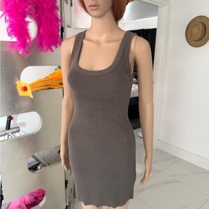 COTTON CITIZEN DRESS